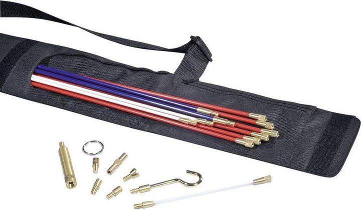 Produktbild HellermannTyton Cable Scout+ - Mini Set 897-90 (1.60 m)