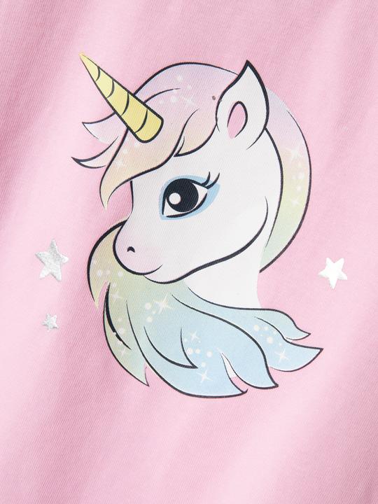 Produktbild Name it Pyjama Einhorn (110)