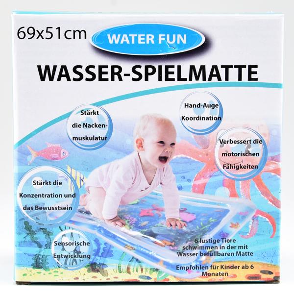 Image du produit Magni Tapis de jeu aquatique (69 x 51 cm)