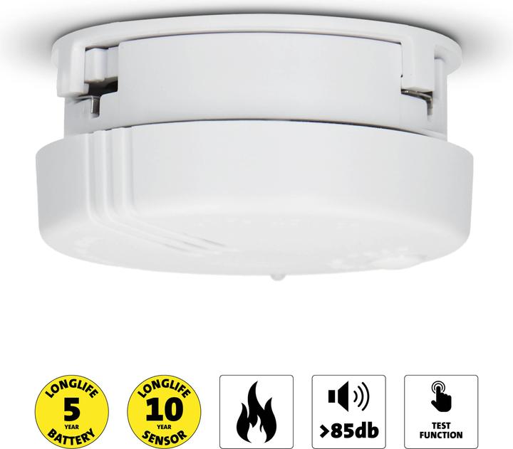 Image du produit Alecto SA-100