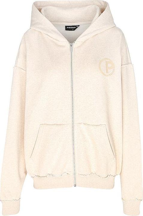 Actual product image Pegador JOHANNA sweat jacket (S)