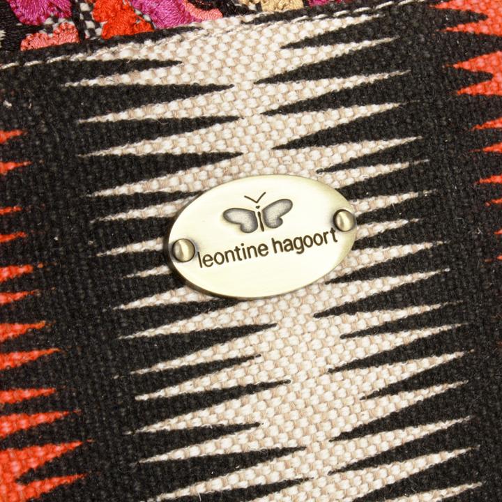 Produktbild Leontine Hagoort Handtasche CARESSE