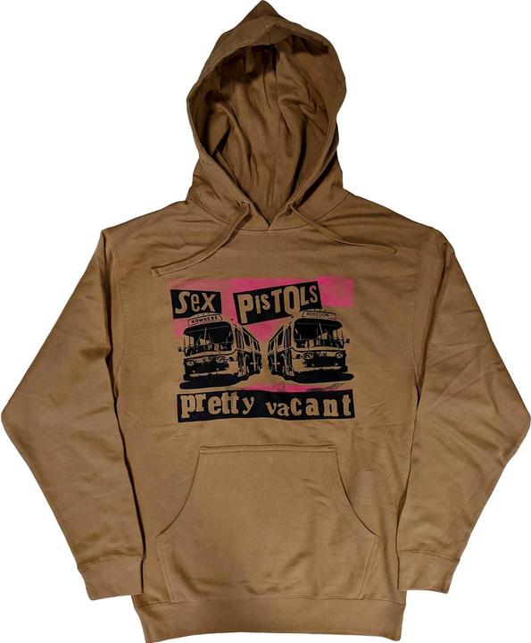 Sex Pistols Piuttosto vacante