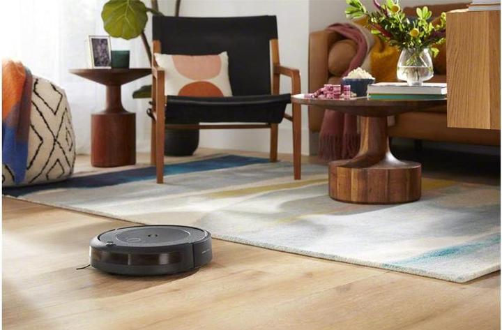 Immagine prodotto iRobot Roomba i5 (Aspirazione robotica)