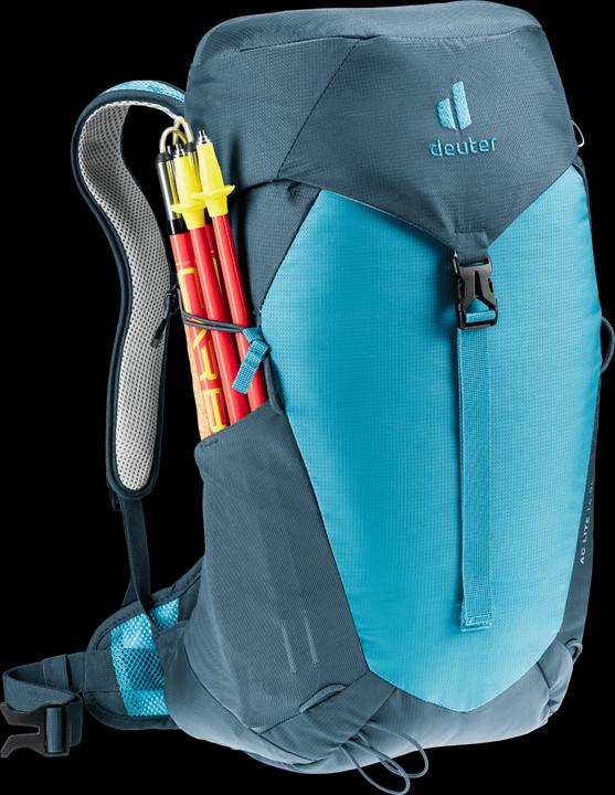Actual product image Deuter AC Lite 14 (14 l)