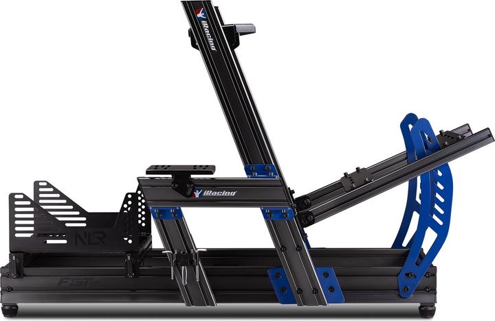 Actual product image Next Level Racing F-GT Elite