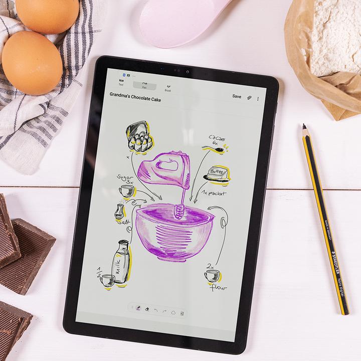 Actual product image Staedtler Noris