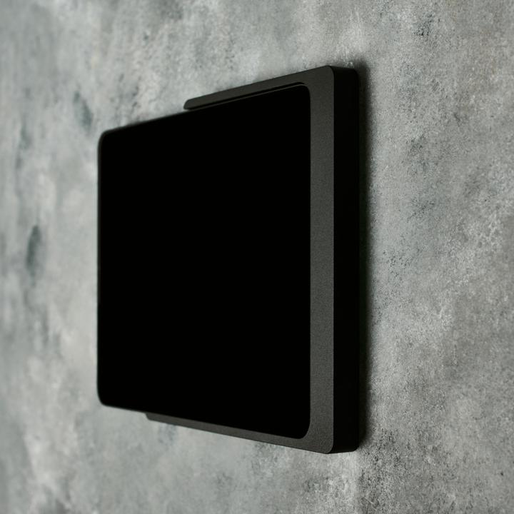 Produktbild Displine Companion Wall Home Tablet Wandhalterung Passend für Marke (Tablet): Apple 27,9cm (11/ )