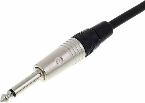 Actual product image Fischer Amps EW 100 G4-935-S (10m, 3.5mm jack)