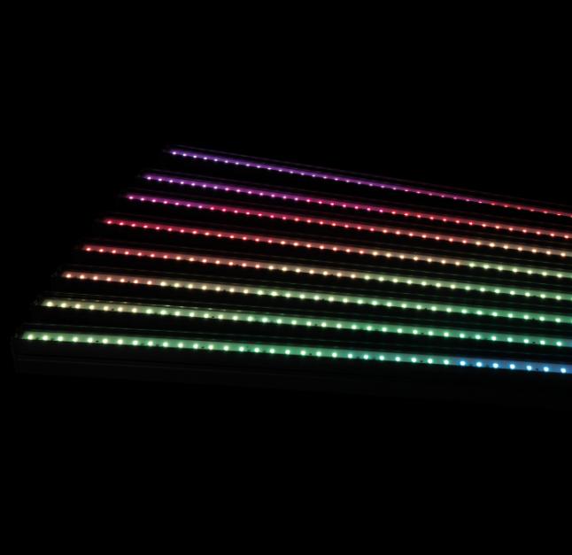 Produktbild Showtec Octostrip FLEX Set - 1 m (27 W, LED)