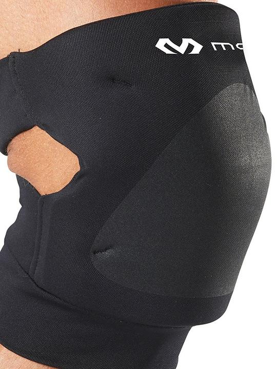 Actual product image McDavid Knee Pads "Teflon (M, Knee pad, Pair)