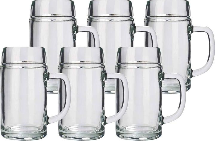 Stölzle Boccale da birra STYRIA (0.50 l, 6 x)