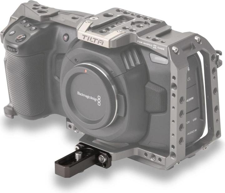 Image du produit Tilta Support de lentille pour Metabones PL Type I (Cage Accessoires)