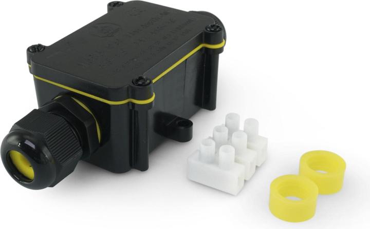 Alpha Elettronica Abzweigdose