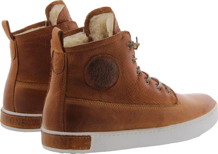 Produktbild Blackstone schuhe original 6" boots - fur (41)