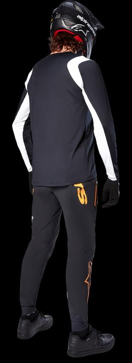 Image du produit Alpinestars Maillot 24 A-Supra Oscar Ls (XXL)