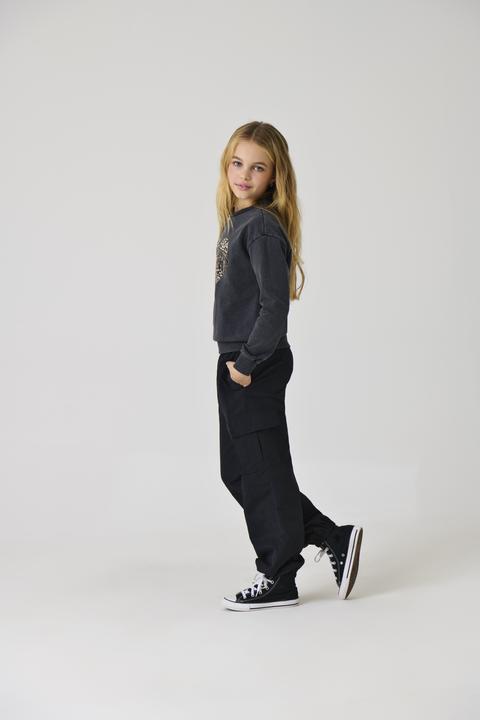 Actual product image Only Kogecho Cargo Parachute Pant Pnt Noos (140)
