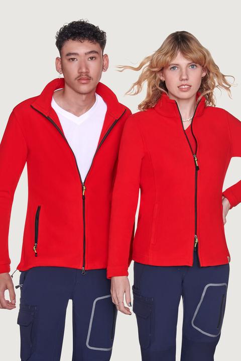 Produktbild Hakro Fleecejacke ECO (4XL)