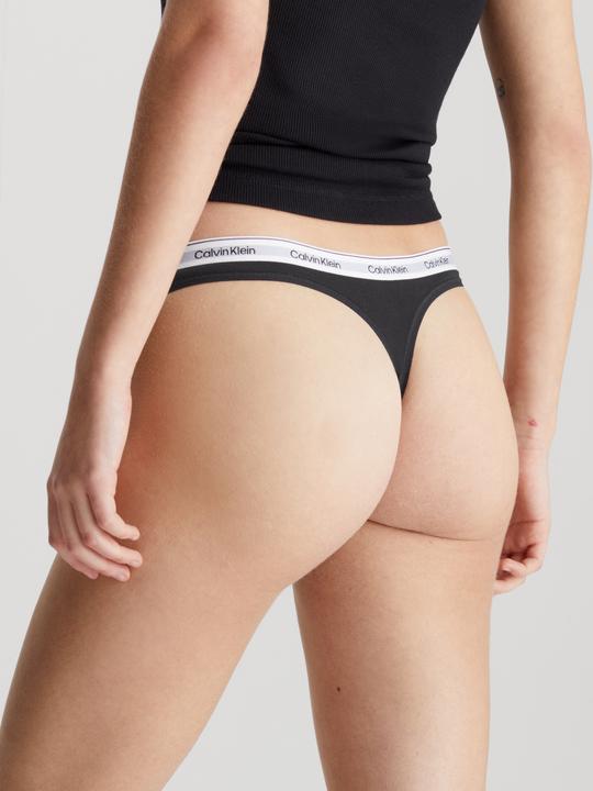 Produktbild Calvin Klein Thong (M)