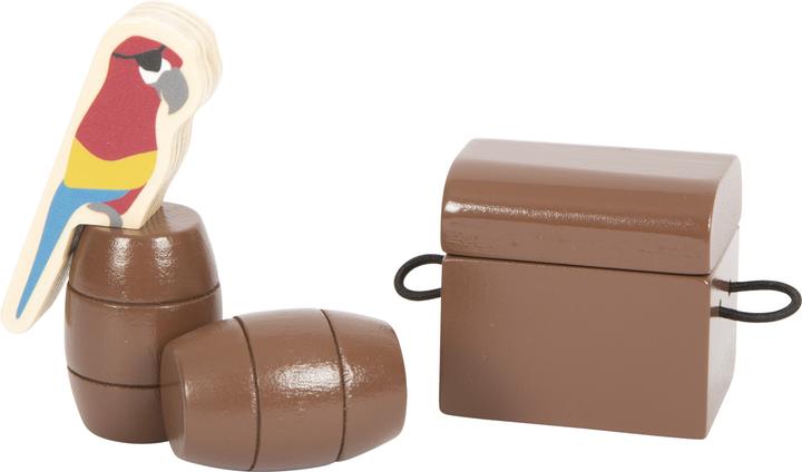 Image du produit small foot Bateau pirate