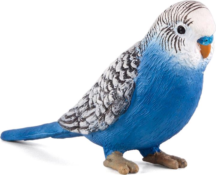 Actual product image Animal Planet budgie