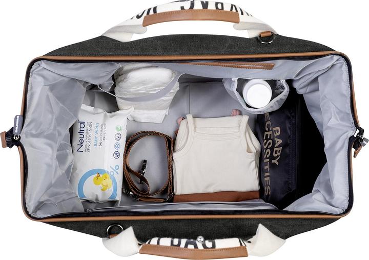 Actual product image Childhome Signatur Canvas