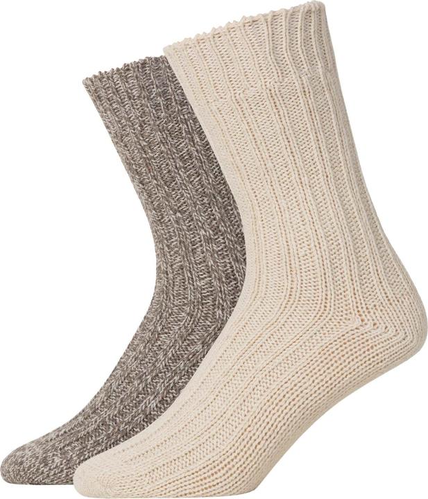 Snocks Norweger Socken