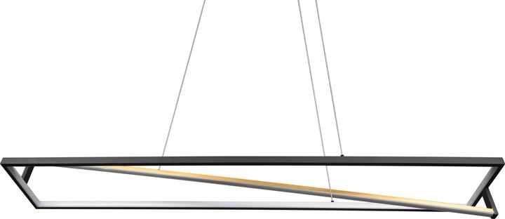 Actual product image Trio Edge (4100 lm)