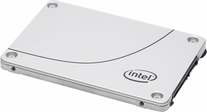 Image du produit Intel Lecteur à semi-conducteurs D3-S4620 Series (1920 Go, 2.5")