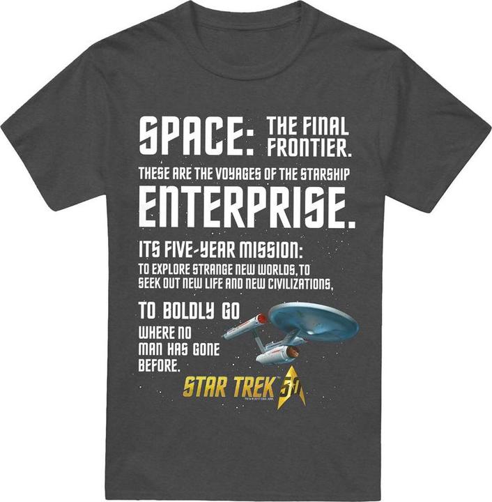Image du produit - T-shirt INTRO - Adulte (XL)