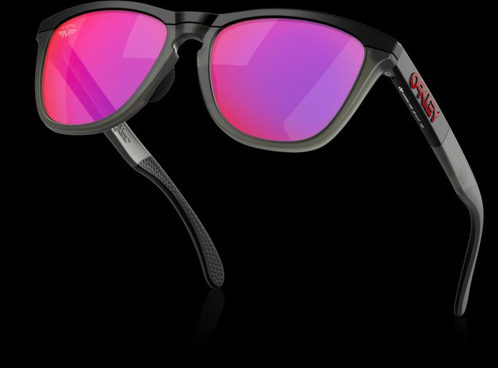 Produktbild Oakley Lifestylebrille Frogskins Range Prizm Road