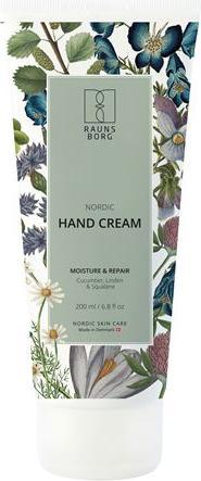 Produktbild Raunsborg Hand Cream For All Skin Types 200 ml (200 ml)