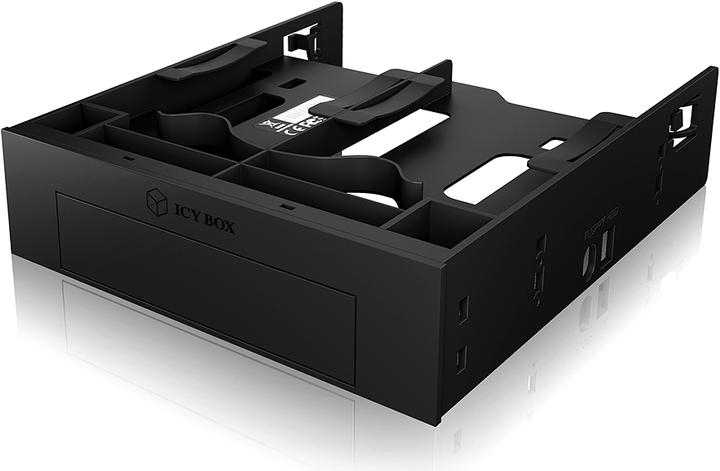 Produktbild Icy Box Ib-5251