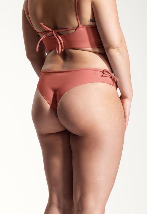 Actual product image Oy Surf Bikini Pants "Tope (M)