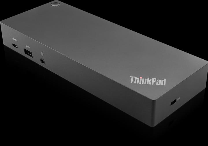 Produktbild Lenovo ThinkPad Hybrid (USB-C, 12 Ports)