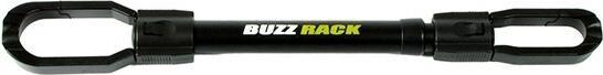 Actual product image BuzzRack BuzzGrip adapter (Black)