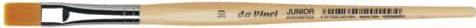Immagine prodotto da Vinci Spazzola Junior Sintetici Serie 304 piatto taglia 10 (10 mm)