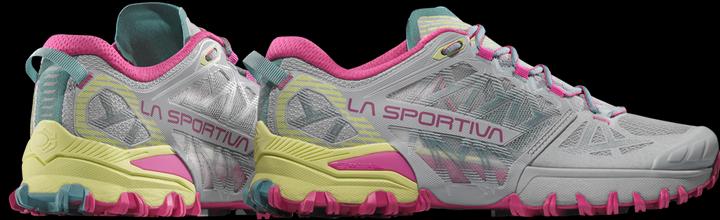 Actual product image La Sportiva Bushido III (40)