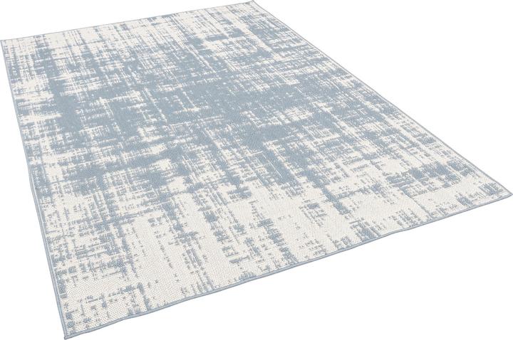 Produktbild Pergamon In & Outdoor Teppich Marbella Vintage Verlauf (160 x 230 cm)