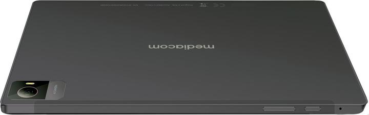 Produktbild Mediacom SmartPad Azimut 4 4Gb 64Gb 10.5' (4G, 10.51", 64 GB, Grau)