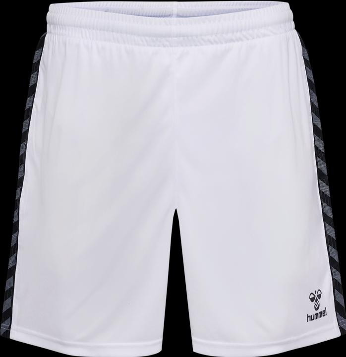 Image du produit hummel Hmlauthentic Pl Shorts (XL)