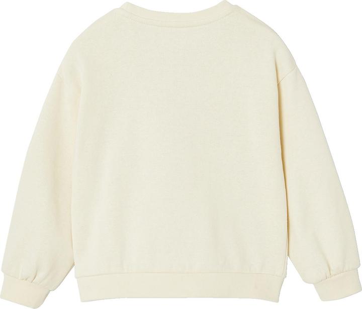 Image du produit Vertbaudet Mädchen Sweatshirt mit Printmotiv vorn (92)
