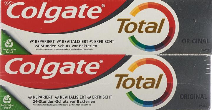 Produktbild Colgate Total (150 ml)