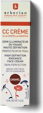 Image du produit Erborian High Definition Radiance (Caramel)