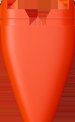 Logitech Crayon - INTENSE SORBET - N/A - N/A - EMEA-914 - TIP COVER 10IN1 PACK