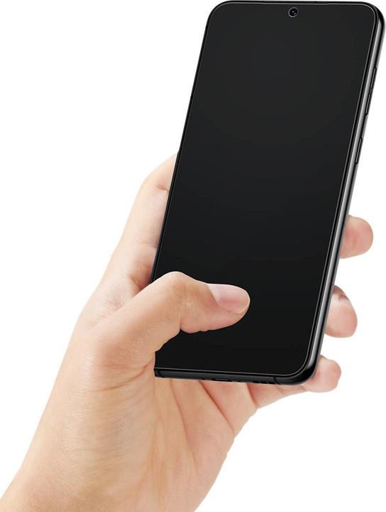 Produktbild Spigen Folia Neo Flex Sam S23+ S916 2szt aplikacja na mokro AFL05951 (1 Stück, Samsung Galaxy S23+)