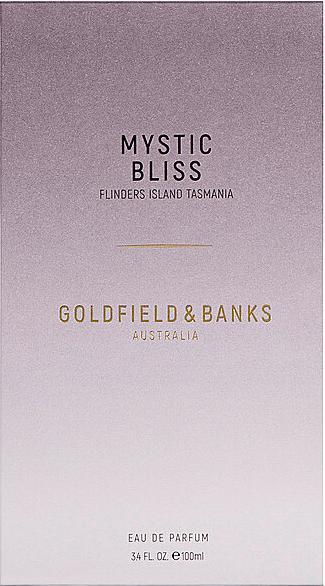 Image du produit Goldfield&Banks Parfum Mystic Bliss (Eau de parfum, 100 ml)