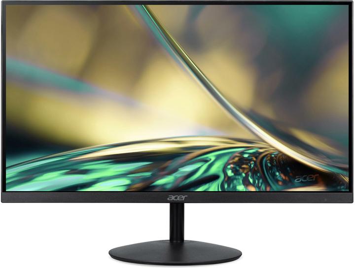 Produktbild Acer SA2 SA272Ebi (1920 x 1080 Pixel, 27")