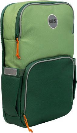 Actual product image Rabauz Rucksack Modul ClassMaster Green Eden (8 l)