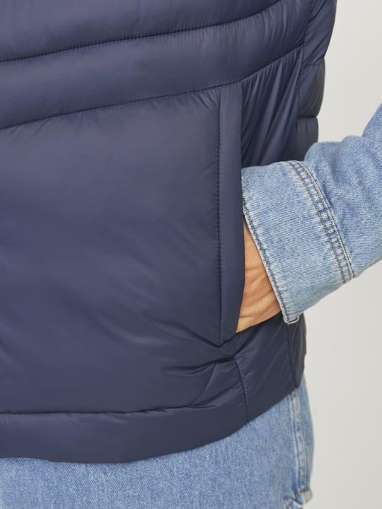 Image du produit Jack & Jones Jjesprint Bodywarmer Collar Noos (XXL)